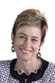 Agent profile for Sharon Mackenzie