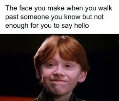 Seeing other people bust out laughing never fails to make me smile. You Do It I Do It Let S Just Laugh At Ourselves For A Minute 35 Tweets