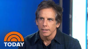 You may feel hopeless, anxious, apprehensive, and even alienated from your friends and family. Ben Stiller Opens Up About Prostate Cancer For First Time Since Diagnosis Today Youtube