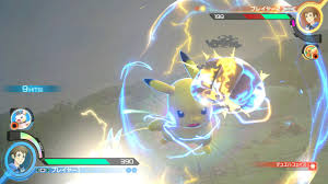 Pokkén tournament dx is an updated port of pokkén tournament for the nintendo switch. Pokken Tournament Dx Free Trial Available For Nso Members