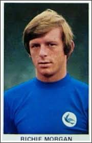 Richie Morgan
