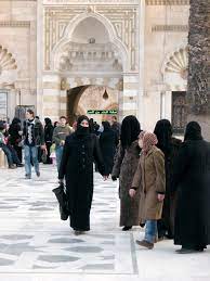 Verkompliziert wurde der konflikt dadurch, dass die terrormiliz is (islamischer. Erinnerungen An Ein Syrien Vor Dem Krieg Infosperber