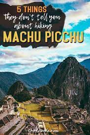 How To Hike Machu Pichu The Inca Trail South America Travel South America Travel Itinerary Inca Trails