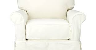 bayside from c b lee industries petry snow slipcover 33 x37 x29 for bedrm study with ottoman chair 999 chair slipcovers living room chairs