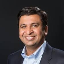 Dr. Chirag Parikh, MD