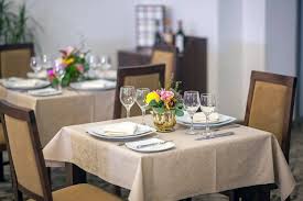 Staff is available nonstop at reception. Victoria Bulevard Hotel BraÈov En