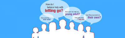 Once our children are adults, parenting has a new set of operating instructions, from whether we lend them money to how we vacation with them now you must be deeply generous in another, seemingly paradoxical way: Parents Letting Go Counseling Resources For Parents Of Adult Children