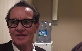 GRAHAM BONNET Talks To METAL RULES! TV About RITCHIE BLACKMORE, MICHAEL  SCHENKER (Video)