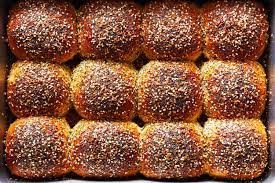Everything Parker House Rolls Recipe Recipe Parker House Rolls Parker House Rolls Recipe Parker House