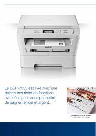 Imprimante multifonctions 3 en 1 technologie d'impression: Telecharger Imprimante Dcp 7055 Compact Monochrome Laser Multi Fonction Centre Brother Dcp 7055 Driver And Software Downloads En Effet Si On Installe Les Pilotes Pour L Impression Pas De Souci La