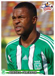 Se va del club y en atlético nacional se ilusionan el delantero colombiano habría rescindido su contrato y su futuro estaría en las toldas del cuadro antioqueño. Dorlan Pabon Home Facebook