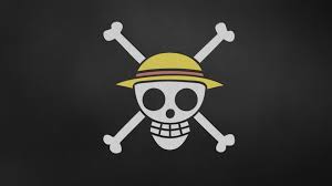 Straw Hats Tatuagens De Anime Wallpapers Hd Anime Papel De Parede Caveira