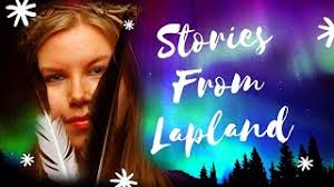 Saami Deities: List And Descriptions