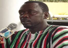 Ade Coker must go- NDC group
