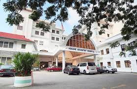 All private hospitals in pulau pinang (malaysia) are located in this directory. Penang Adventist Hospital Cara Berobat Check Up Biaya Dokter Smarter Health