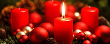 Advent Devotional Week 3 Joy