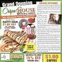 Crepe house from www.crepehousebrunch.com