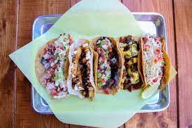 Edible san diego explained how fish tacos became a san diego classic. These California Coast Restaurants Have Tempting Taco Tuesday Specials California Beaches