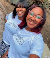 Mis niñas @dany_organic @niovisgarcia27