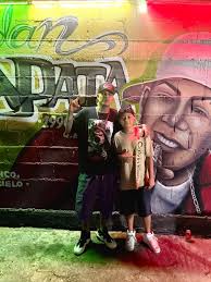 Adan Eliud Zapata Manjarrez