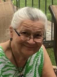 Dorothy Ann Wludyka Matthews Obituary January 15, 2021