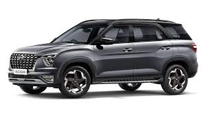 Check spelling or type a new query. Hyundai Alcazar Variants And Features Explained Three Trims For Hyundai S Three Row Suv Technology News Eagles Vine
