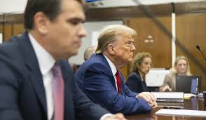 N.Y. Judge Juan Merchan cracks down