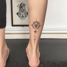 Tatuajes Misrandoms Tattoos Leg Tattoos Women Leg Tattoos
