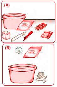 Proses selanjutnya disebut proses pelorotan malam. Proses Pembuatan Batik Disertai Gambar Perancangan Motif Pengerjaan Dan Pewarnaan Batik