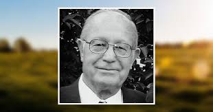 Max Ostler Williams Obituary April 1, 2019