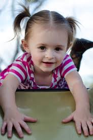 Had a wonderful photo shoot this afternoon and then grabbed a few shots of  my little ones. Talk about melt my heart!