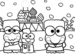 Download and use them in your website, document or presentation. Kero Kero Keroppi In Russia Coloring Pages Kids Play Color Sanrio Coloring Pages Sanrio Coloring Hello Kitty Coloring