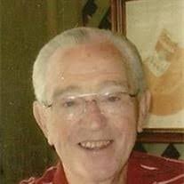 Harold Teague's Instagram, Twitter & Facebook