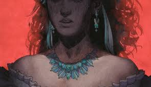 In Their Own Words: Leonardo Santamaria — Illustrators' Lounge