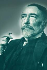 The Rover, l'ultimo romanzo di Joseph Conrad