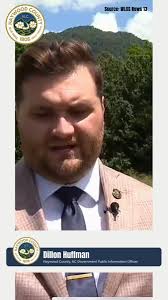 @haywoodcountync's video Tweet