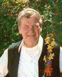 Obituary information for Norman Gene Berggren