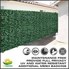 Great savings & free delivery / collection on many items. Faux Greenery Outdoor Privacy Panels Outdoor Privacy Panels Privacy Fence Screen Fence Screening