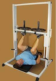 Robot Check Leg Press Leg Press Machine Home Made Gym