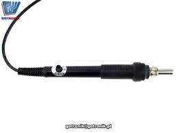 Lutownica Z Regulacja Temperatury Grot T12 K Bte 662