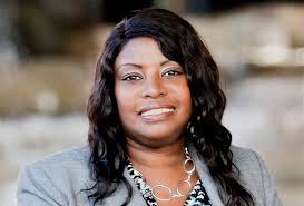 Frances Ward-Johnson named top advisor by national communications honor  society