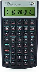 They will assist your personal financial decisions, as well as corporate financial management. Amazon Com Hp 10bii Financial Calculator Nw239aa Office Products