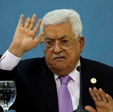 U.S. State Department Removes 'Palestinian Territories' From List of  Countries