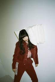 あいみょん おしゃれまとめの人気アイデア pinterest m ファッション 小松菜奈 女の子