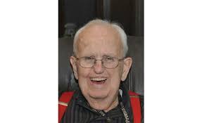 Obituary: John Benedict