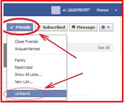 Find a working edit photos link by going into any photo album (other than your cover photos), click on edit album and right click edit photos and. How Do You Delete Friend On Facebook Cover Pics Delete Facebook Facebook