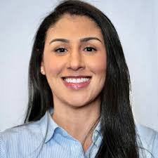 Blanca Moncada's Instagram, Twitter & Facebook