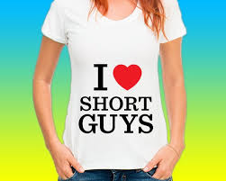 Thank you to peter m. 10 Reasons Why You Should Give Short Guys A Shot