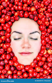 174 Sexy Images Cherries Stock Photos