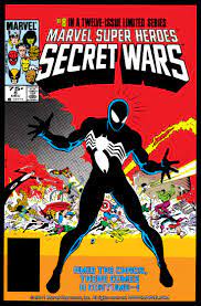 Marvel Super Heroes Secret Wars (1984) #8 - Read Marvel Super Heroes Secret  Wars (1984) Issue #8 Onl… | Marvel secret wars, Marvel comics covers,  Marvel superheroes
